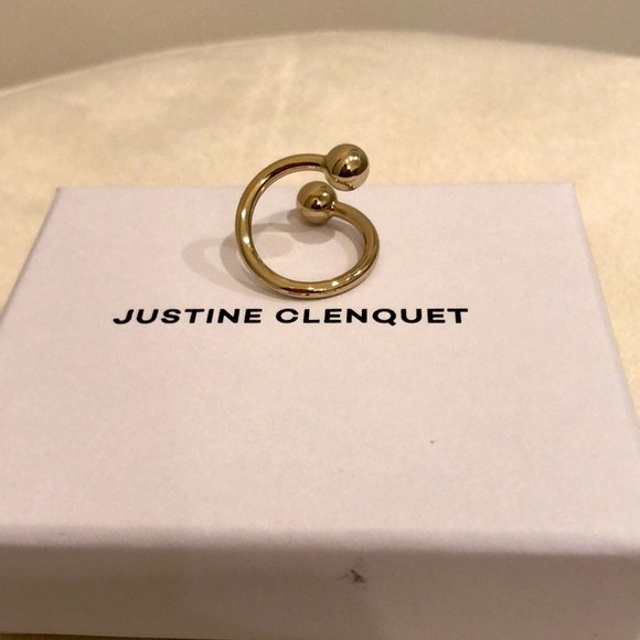 Pre Owned Justine Clenquet - Picture 3 of 4